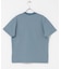 DANTON　TCBPOKET T-SHIRTS