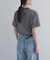 DANTON　TCBPOKET T-SHIRTS
