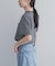 DANTON　TCBPOKET T-SHIRTS