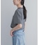 DANTON　TCBPOKET T-SHIRTS