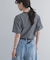 DANTON　TCBPOKET T-SHIRTS