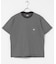 DANTON　TCBPOKET T-SHIRTS