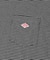 DANTON　TCBPOKET T-SHIRTS
