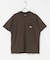 DANTON　POCKET T-SHIRTS