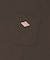 DANTON　POCKET T-SHIRTS