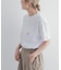 DANTON　POCKET T-SHIRTS