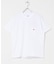 DANTON　POCKET T-SHIRTS