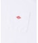 DANTON　POCKET T-SHIRTS