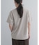 DANTON　POCKET T-SHIRTS