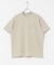 DANTON　POCKET T-SHIRTS