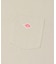 DANTON　POCKET T-SHIRTS