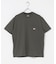 DANTON　POCKET T-SHIRTS