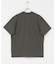DANTON　POCKET T-SHIRTS