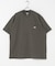 DANTON　POCKET T-SHIRTS