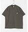 DANTON　POCKET T-SHIRTS