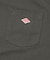 DANTON　POCKET T-SHIRTS