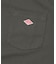 DANTON　POCKET T-SHIRTS