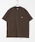 DANTON　POCKET T-SHIRTS