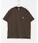 DANTON　POCKET T-SHIRTS