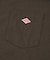DANTON　POCKET T-SHIRTS