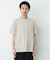 DANTON　POCKET T-SHIRTS