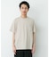 DANTON　POCKET T-SHIRTS