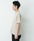 DANTON　POCKET T-SHIRTS