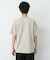 DANTON　POCKET T-SHIRTS