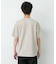 DANTON　POCKET T-SHIRTS