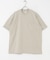 DANTON　POCKET T-SHIRTS
