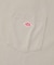 DANTON　POCKET T-SHIRTS