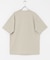DANTON　POCKET T-SHIRTS