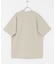 DANTON　POCKET T-SHIRTS