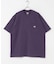 DANTON　POCKET T-SHIRTS