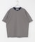 マルチボーダーショートスリーブTシャツ