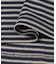 マルチボーダーショートスリーブTシャツ