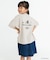 『150サイズあり』別注／Disney／プリントTシャツ(KIDS)