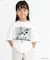『150サイズあり』別注／Disney／プリントTシャツ(KIDS)