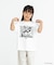 『150サイズあり』別注／Disney／プリントTシャツ(KIDS)