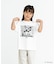 『150サイズあり』別注／Disney／プリントTシャツ(KIDS)