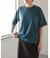 FORK&SPOON　ヴィンテージボーダーTシャツ