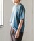 FORK&SPOON　ヴィンテージボーダーTシャツ