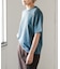 FORK&SPOON　ヴィンテージボーダーTシャツ