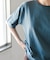 FORK&SPOON　ヴィンテージボーダーTシャツ