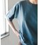 FORK&SPOON　ヴィンテージボーダーTシャツ