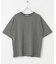 FORK&SPOON　ヴィンテージボーダーTシャツ