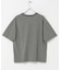 FORK&SPOON　ヴィンテージボーダーTシャツ