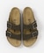 BIRKENSTOCK　EXCLUSIVE ARIZONA WB(REG)
