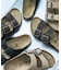 BIRKENSTOCK　EXCLUSIVE ARIZONA WB(REG)