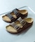 BIRKENSTOCK　EXCLUSIVE ARIZONA WB(REG)
